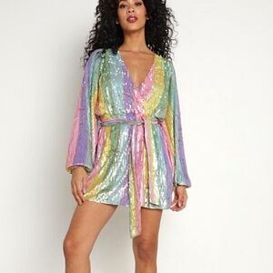 Show Me Your MuMu Dress